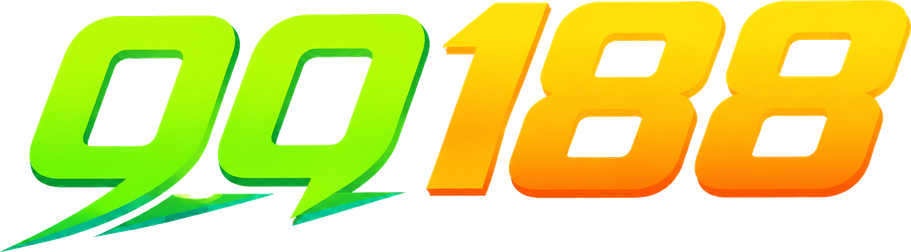 Logo qq188 – trang chủ